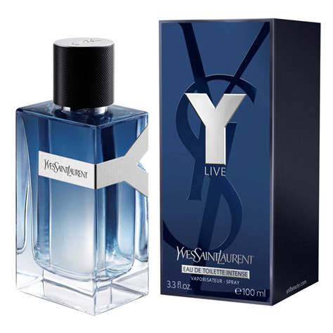 eau de toilette champagne yves saint laurent 50ml|ysl y perfume boots.